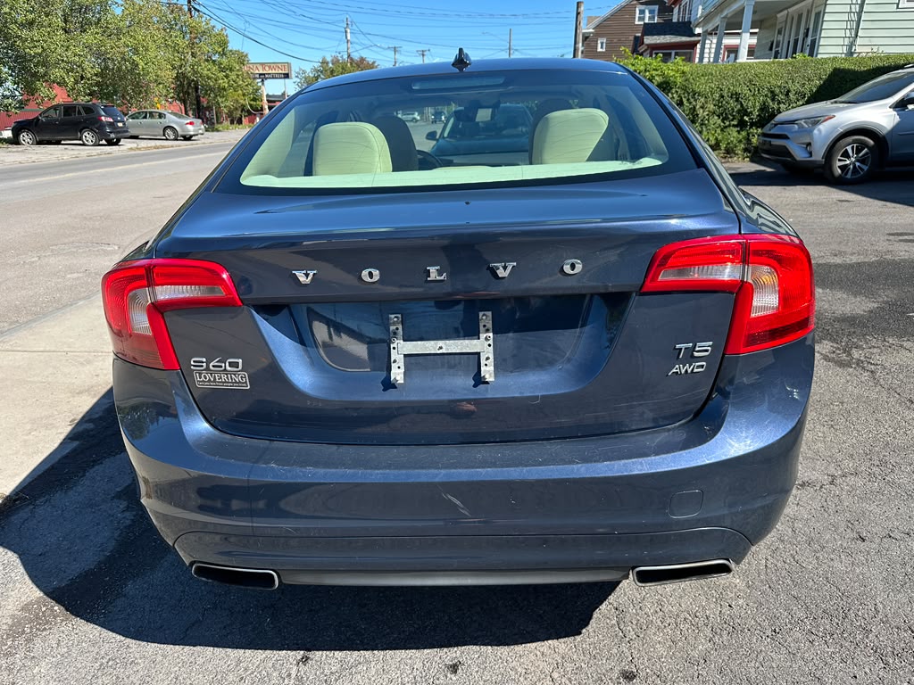 Volvo S60 for sale at Next Level Wholesale — photo 3