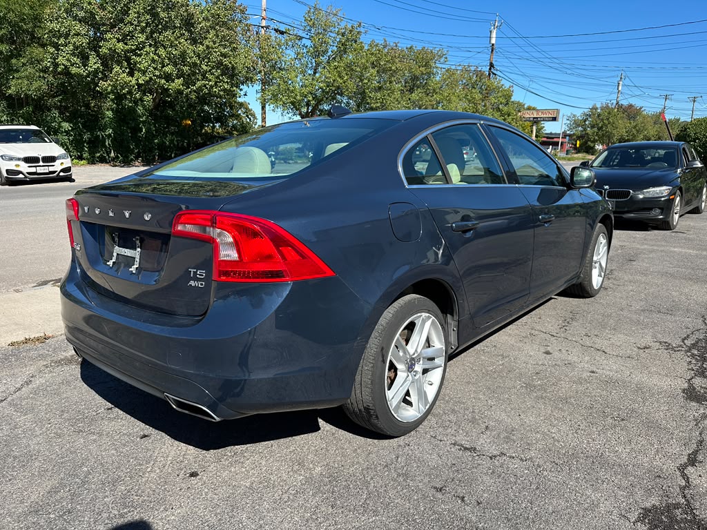 Volvo S60 for sale at Next Level Wholesale — photo 4