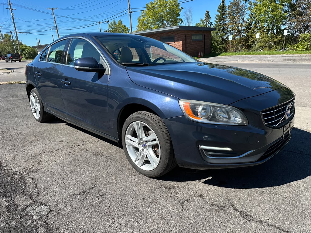 Volvo S60 for sale at Next Level Wholesale — photo 6