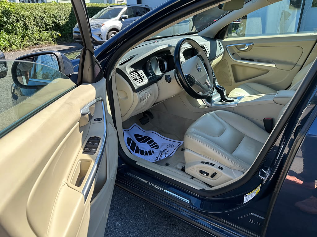 Volvo S60 for sale at Next Level Wholesale — photo 7