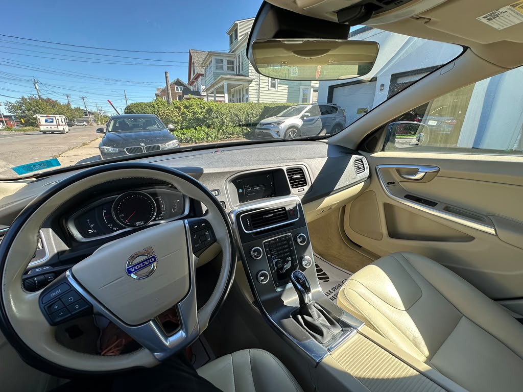 Volvo S60 for sale at Next Level Wholesale — photo 9