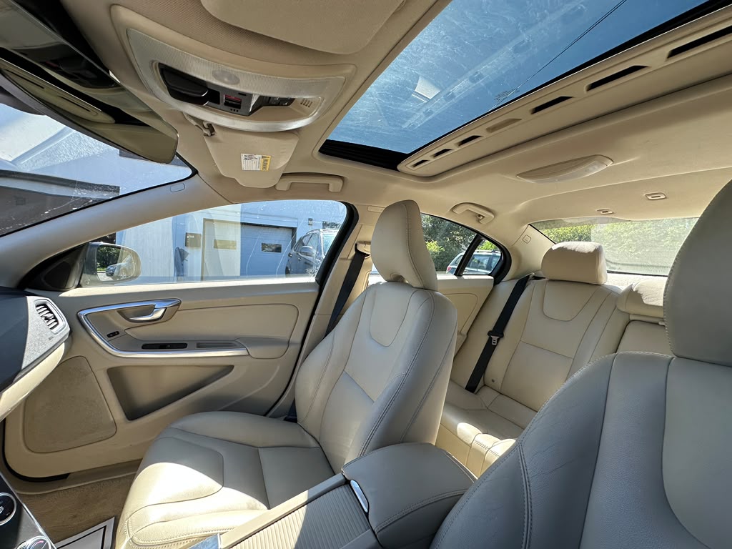 Volvo S60 for sale at Next Level Wholesale — photo 10