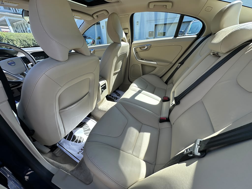 Volvo S60 for sale at Next Level Wholesale — photo 11