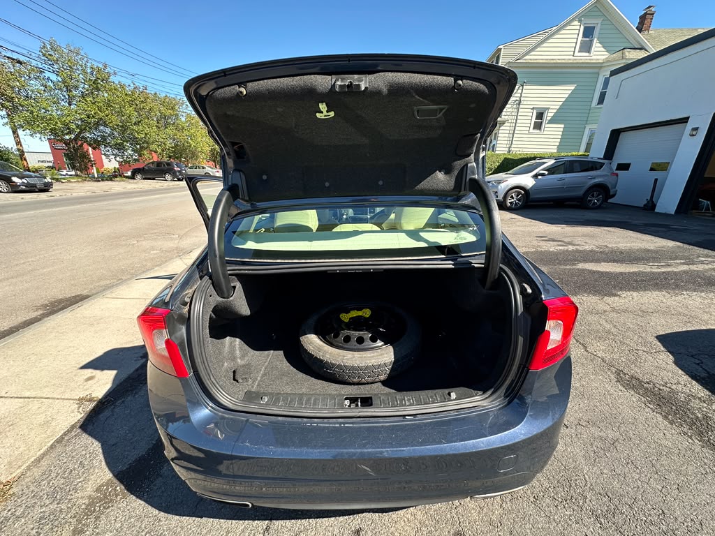 Volvo S60 for sale at Next Level Wholesale — photo 12