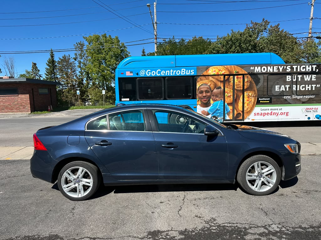 Volvo S60 for sale at Next Level Wholesale — photo 5