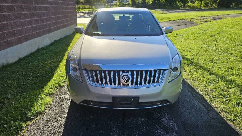 Mercury Milan for sale at Arcia Services — photo 2