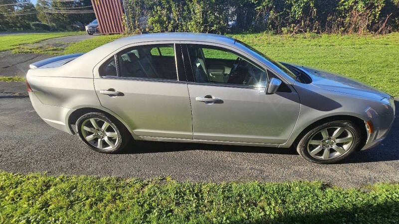 Mercury Milan for sale at Arcia Services — photo 4