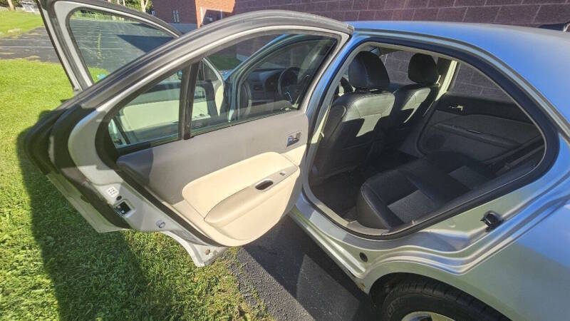 Mercury Milan for sale at Arcia Services — photo 14