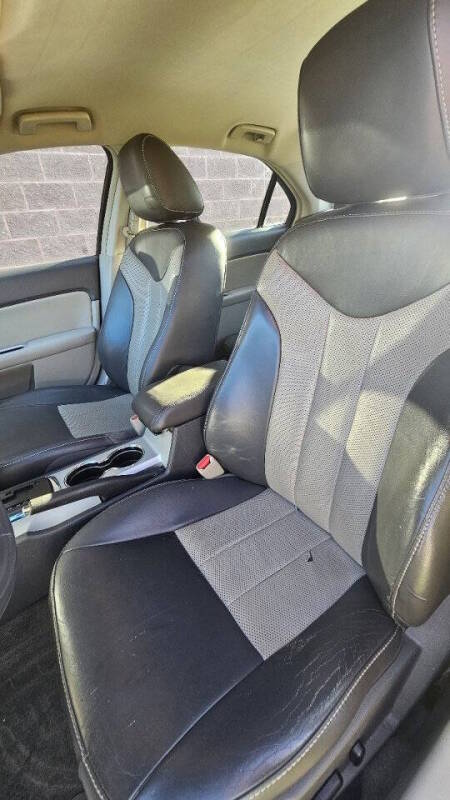 Mercury Milan for sale at Arcia Services — photo 13