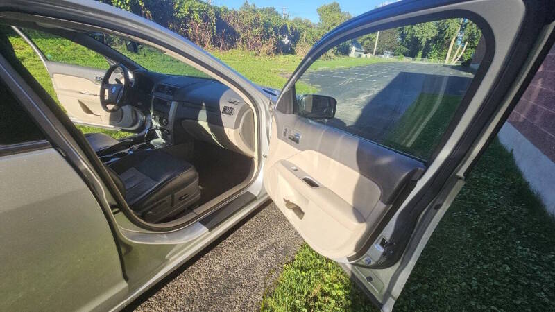 Mercury Milan for sale at Arcia Services — photo 18
