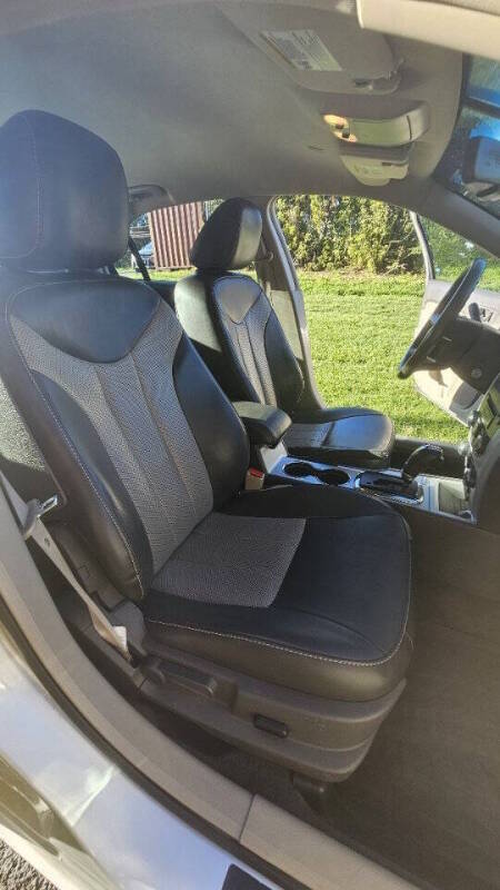 Mercury Milan for sale at Arcia Services — photo 20