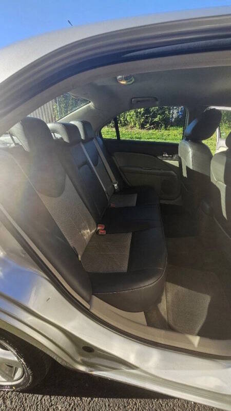 Mercury Milan for sale at Arcia Services — photo 17