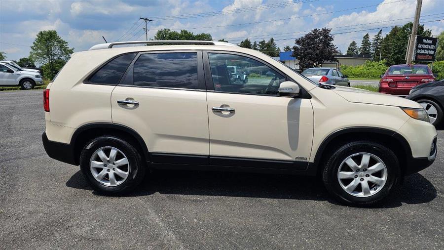 Kia Sorento photo 3