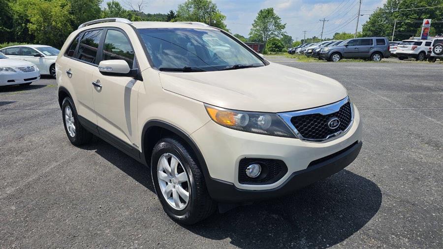 Kia Sorento photo 24