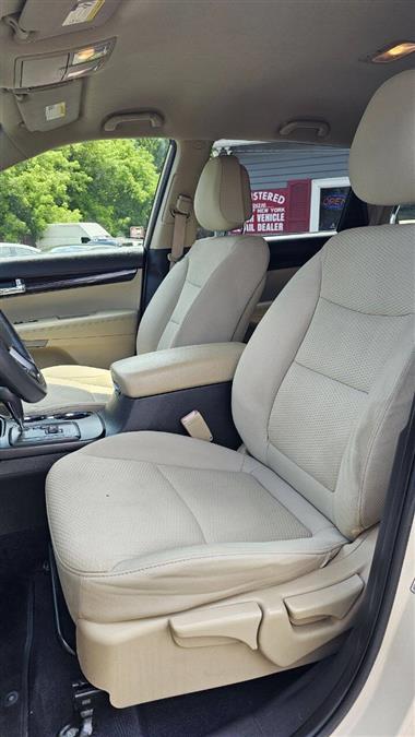 Kia Sorento photo 34