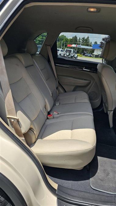 Kia Sorento photo 39