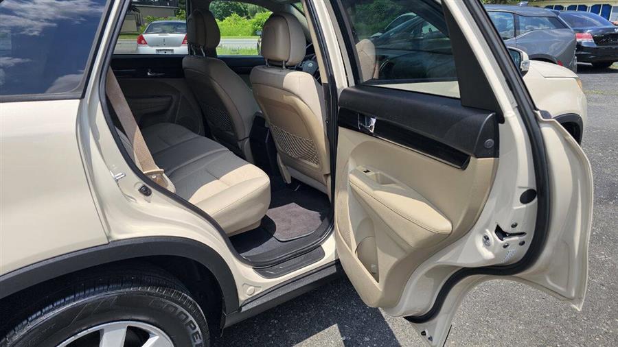 Kia Sorento photo 40