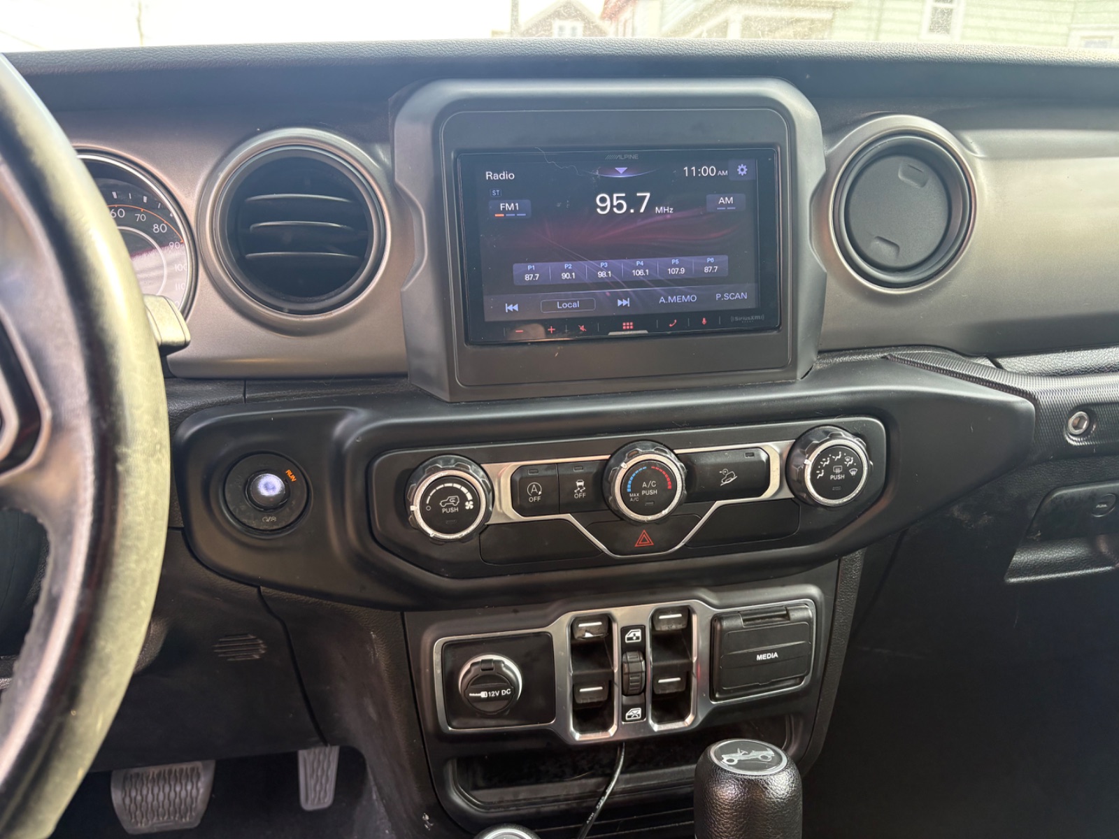 Jeep Wrangler for sale at Next Level Wholesale — photo 10