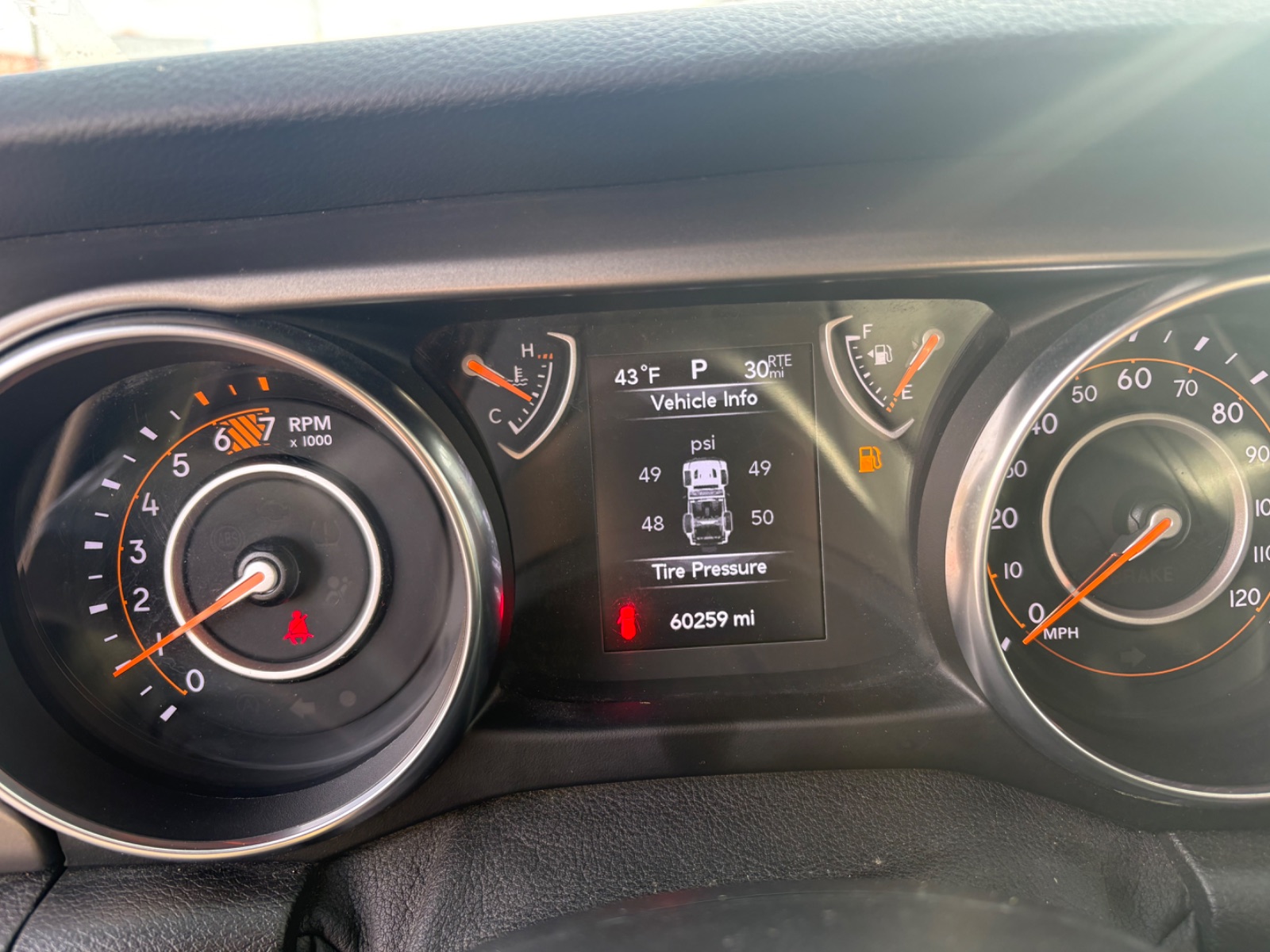 Jeep Wrangler for sale at Next Level Wholesale — photo 11