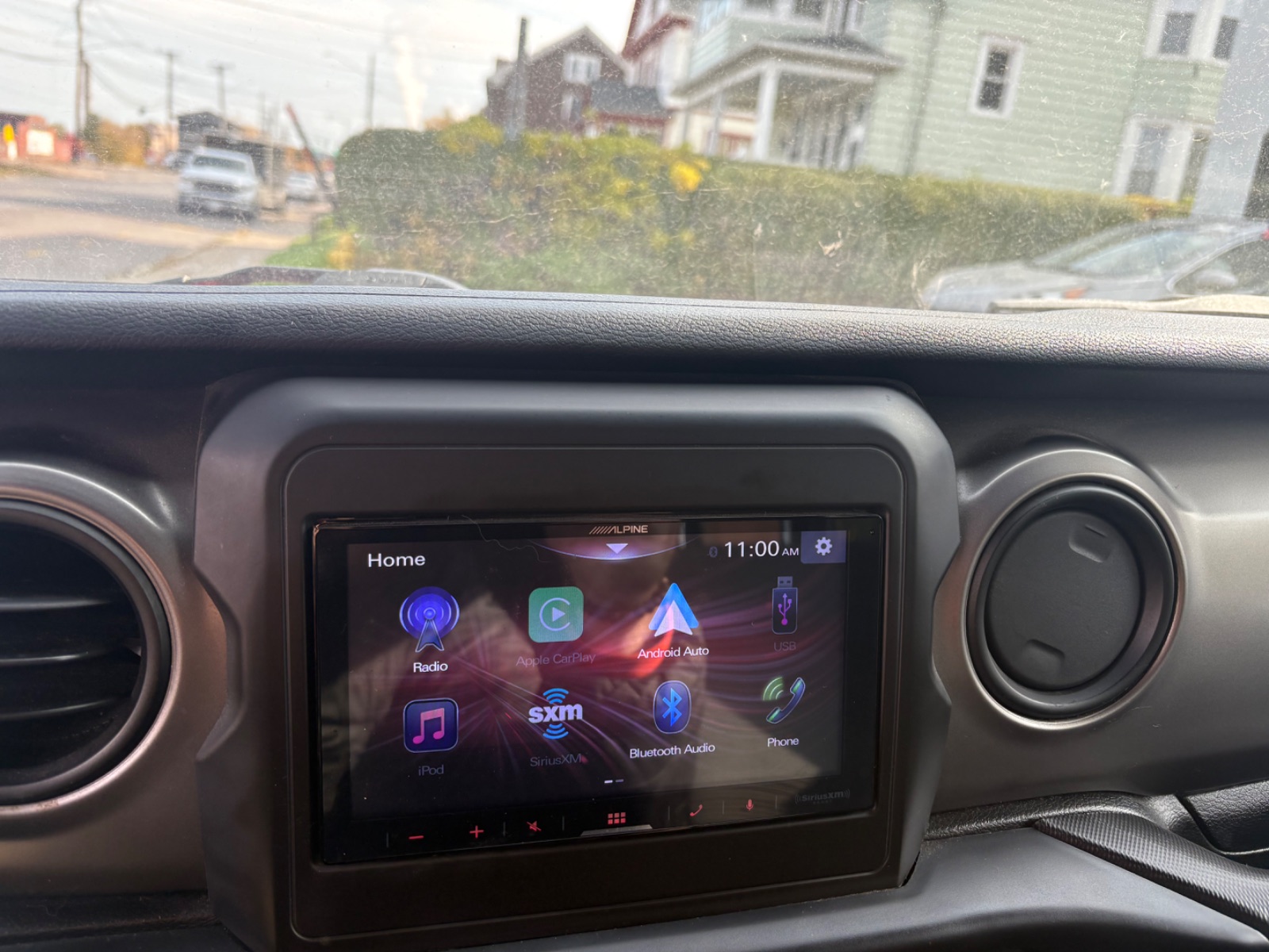Jeep Wrangler for sale at Next Level Wholesale — photo 12