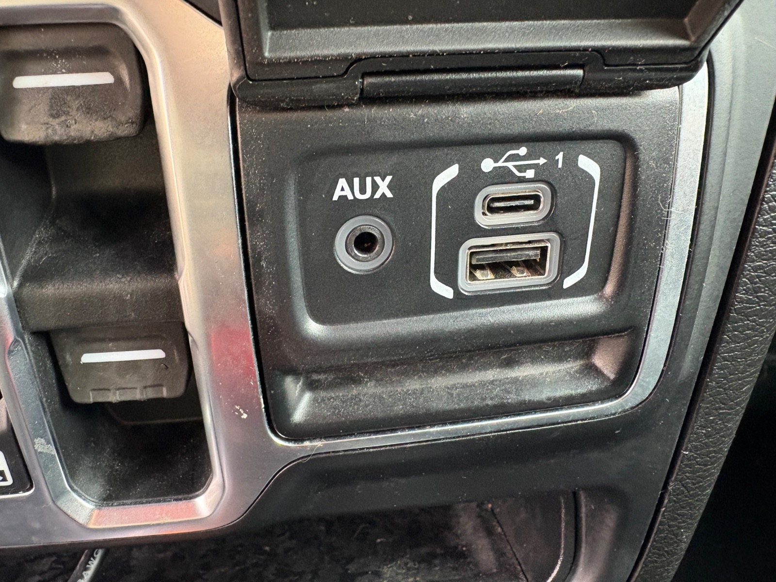 Jeep Wrangler for sale at Next Level Wholesale — photo 13