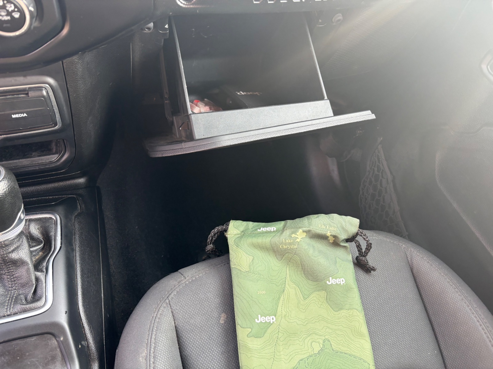 Jeep Wrangler for sale at Next Level Wholesale — photo 14