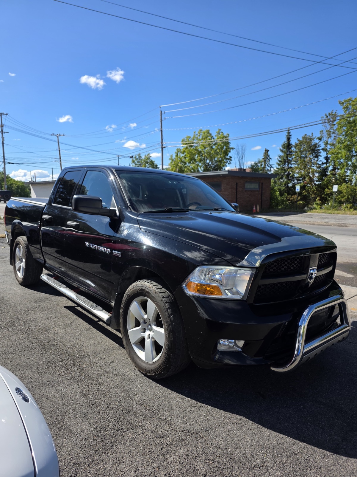 Dodge Ram photo 3