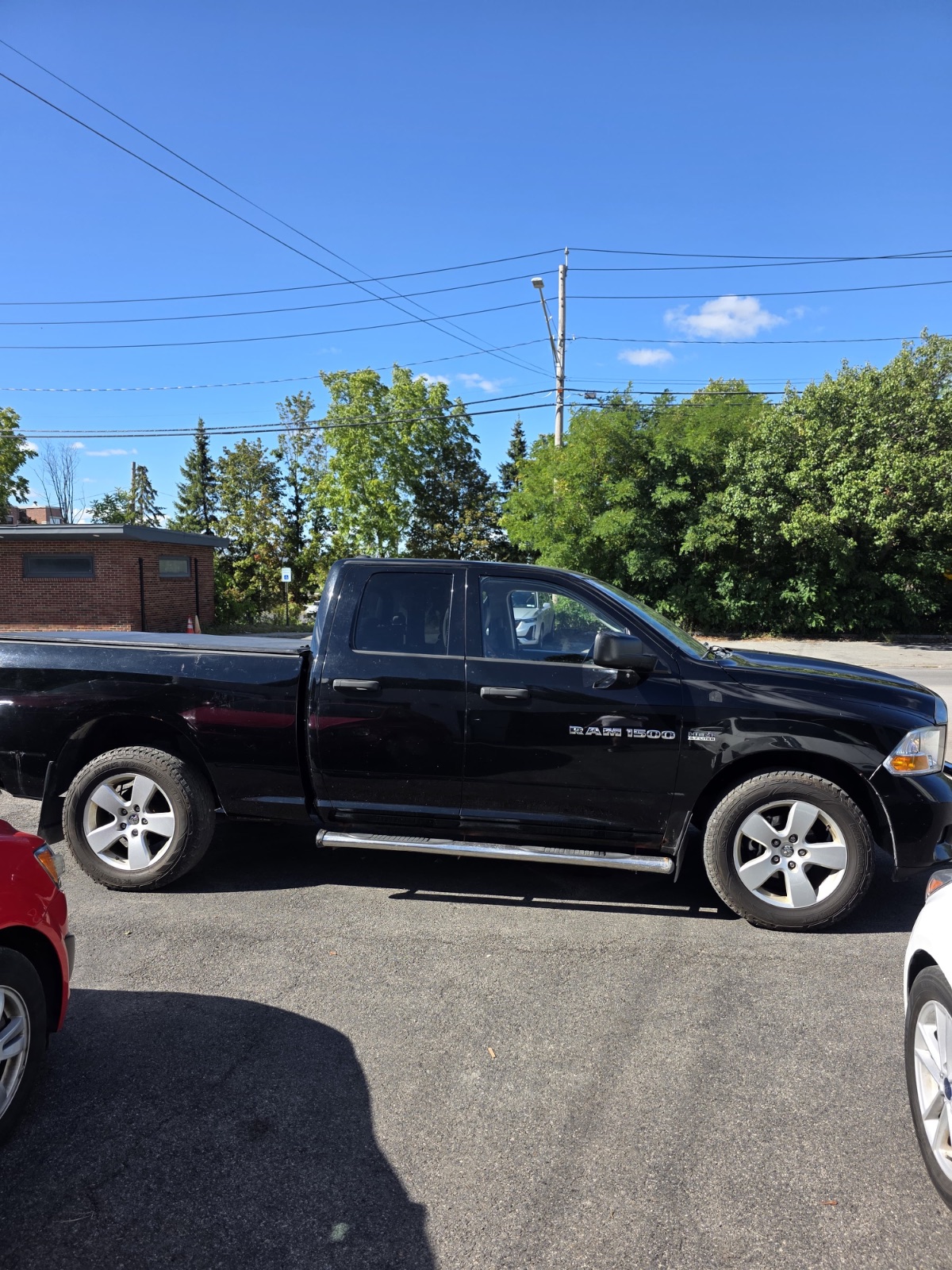 Dodge Ram photo 4