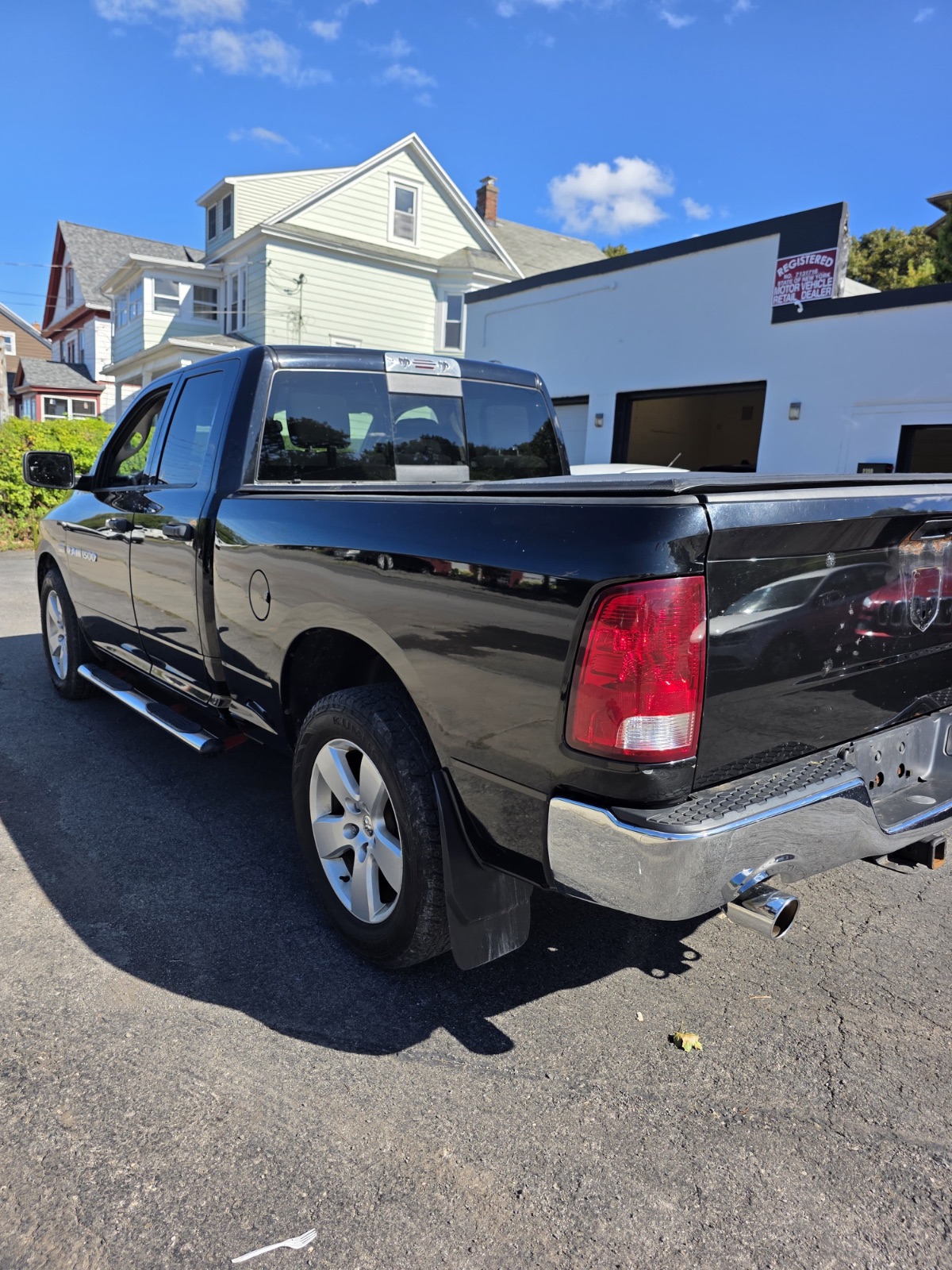 Dodge Ram photo 7