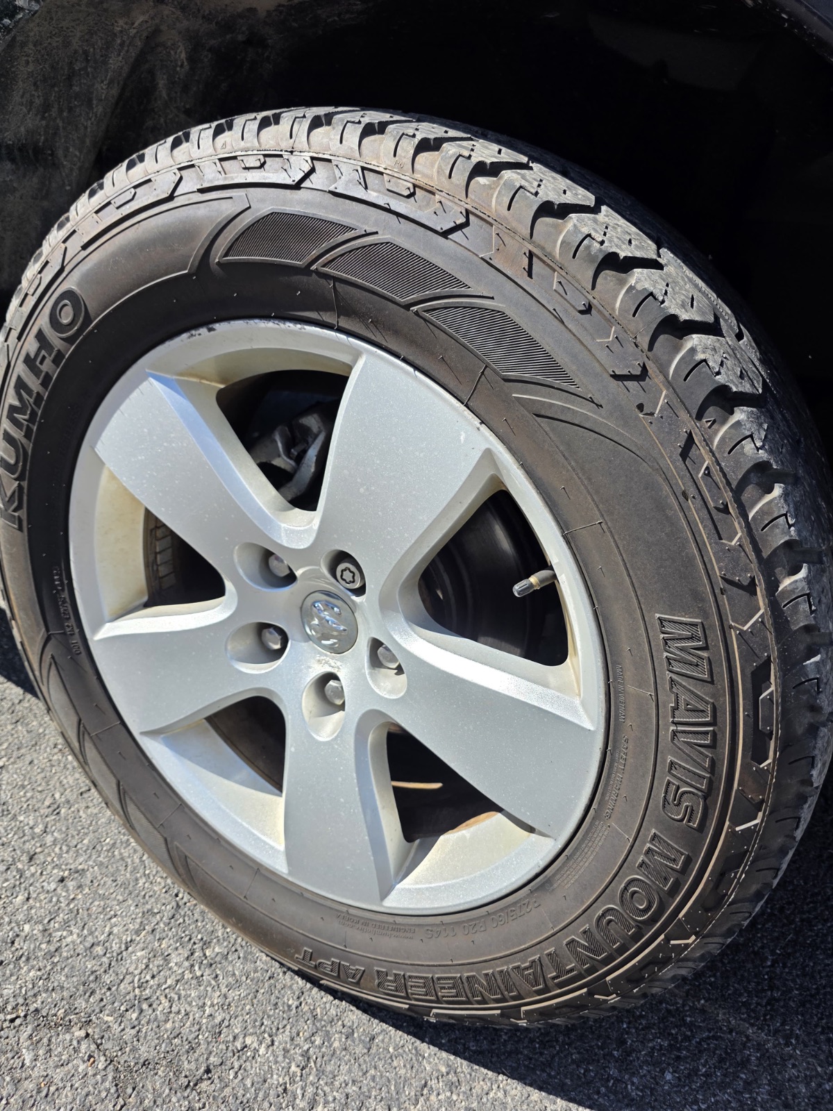 Dodge Ram photo 12