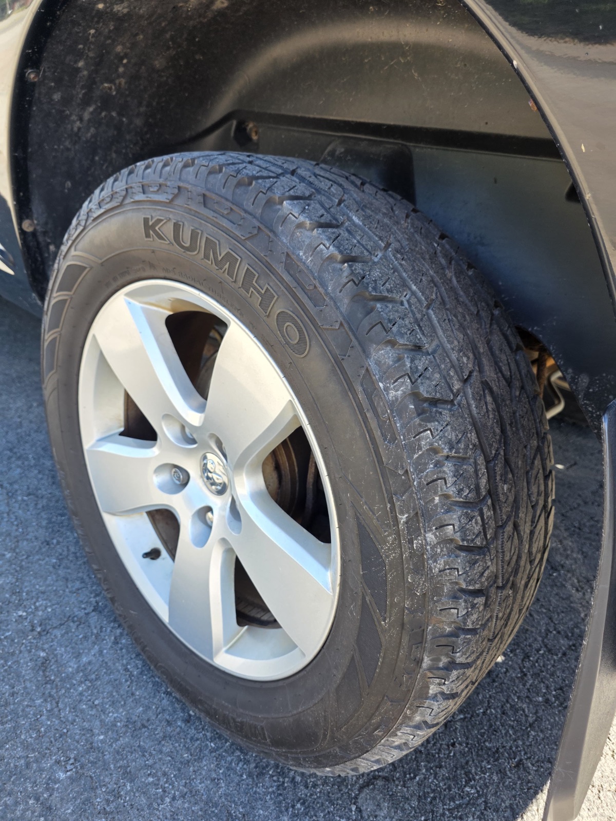 Dodge Ram photo 13