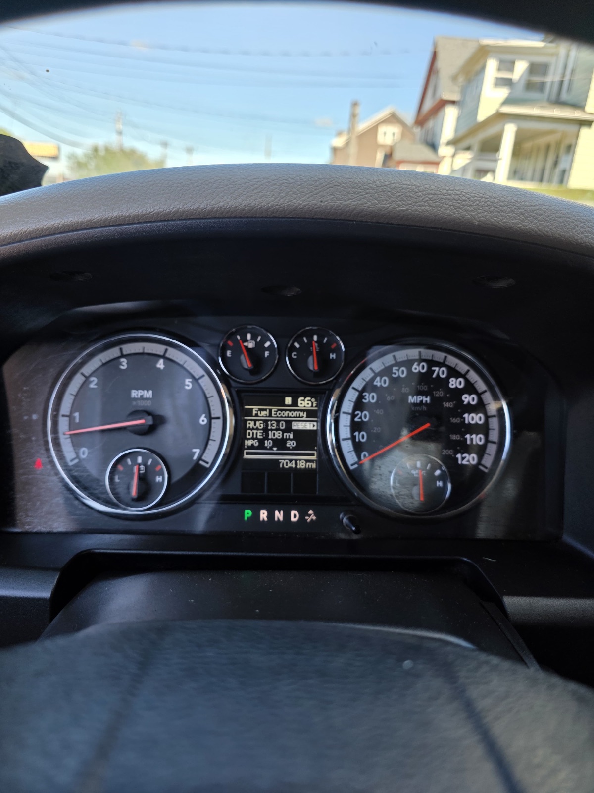 Dodge Ram photo 14