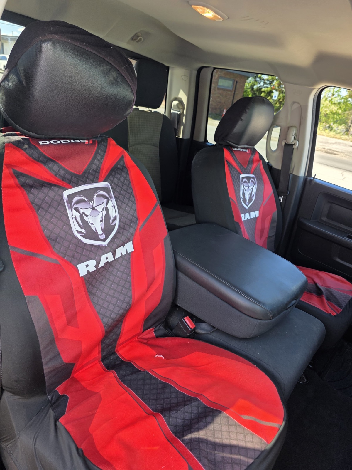Dodge Ram photo 15