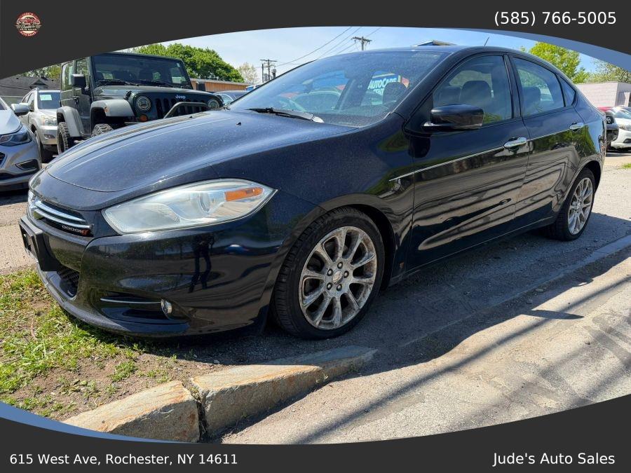 Dodge Dart photo 2