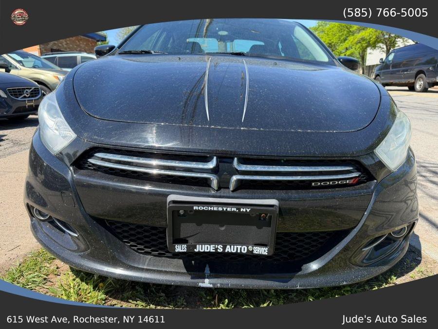 Dodge Dart photo 3
