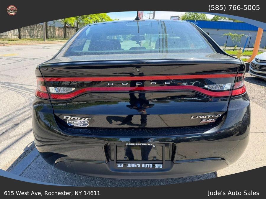 Dodge Dart photo 4
