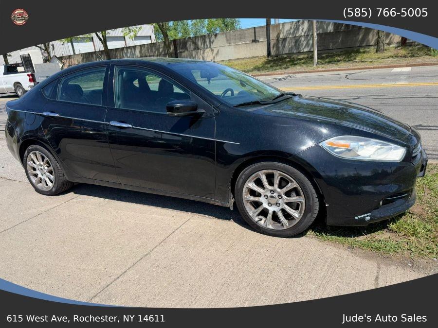 Dodge Dart photo 5