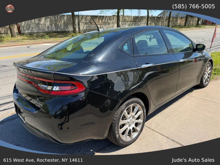 Dodge Dart photo 6