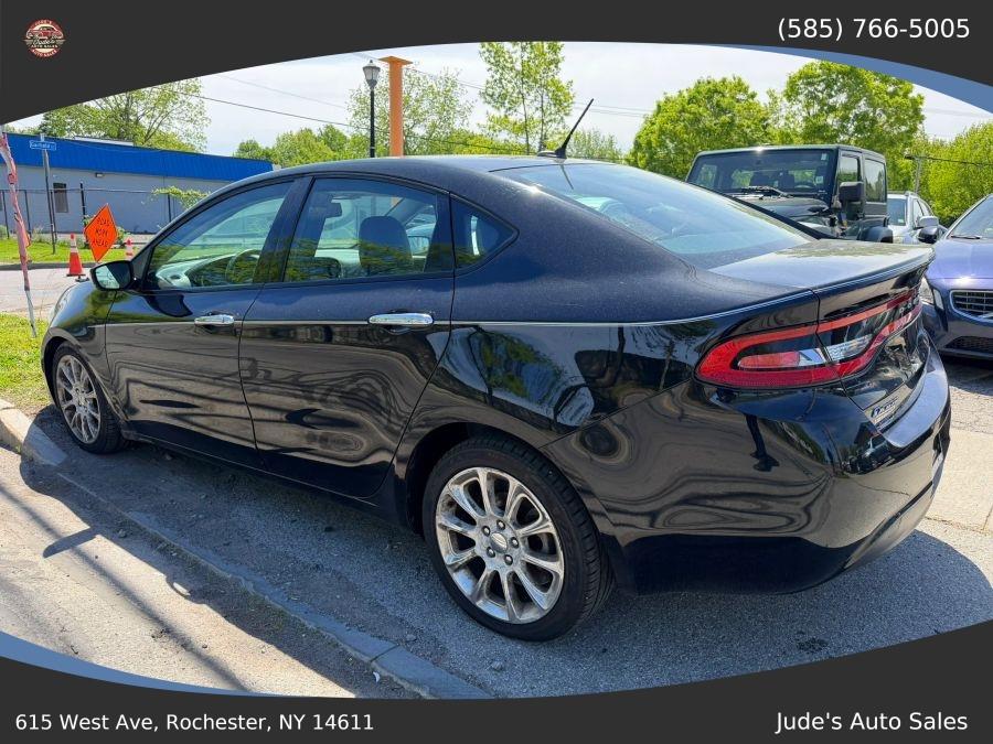Dodge Dart photo 7