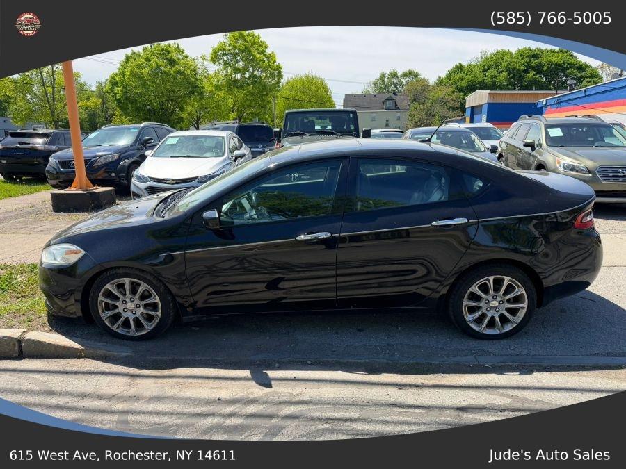 Dodge Dart photo 8