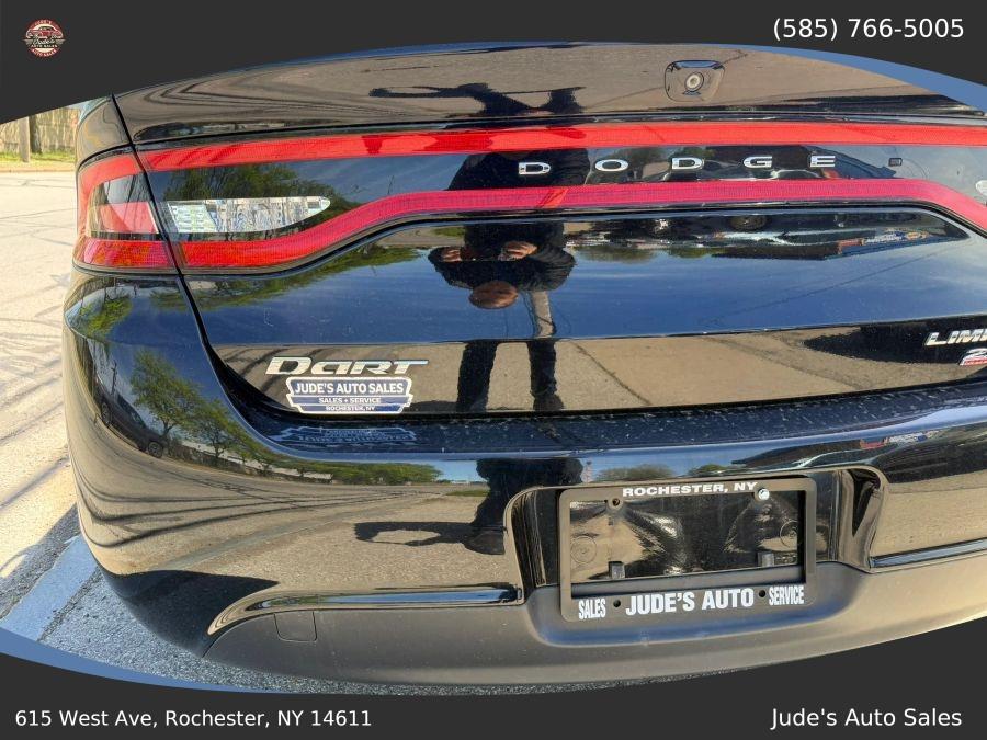 Dodge Dart photo 9