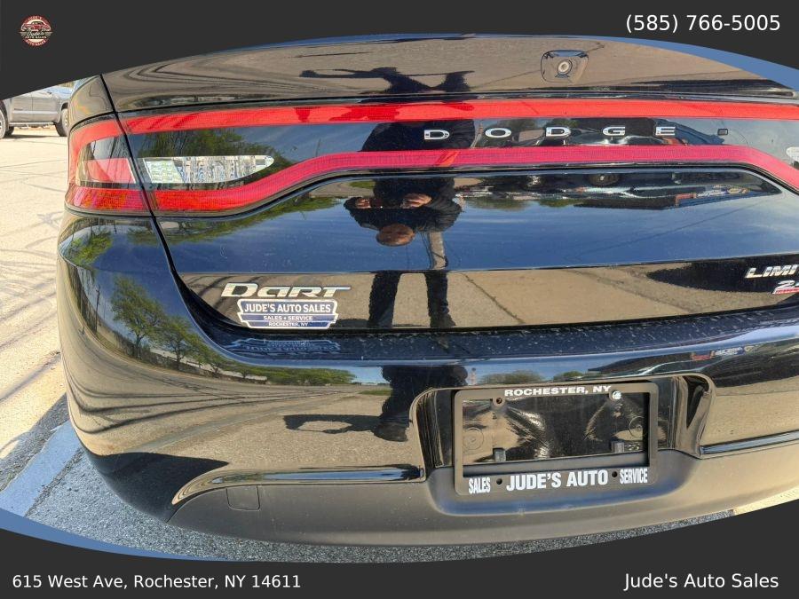 Dodge Dart photo 10