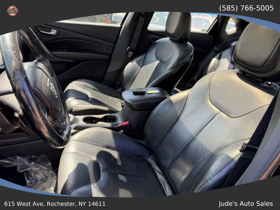 Dodge Dart photo 13