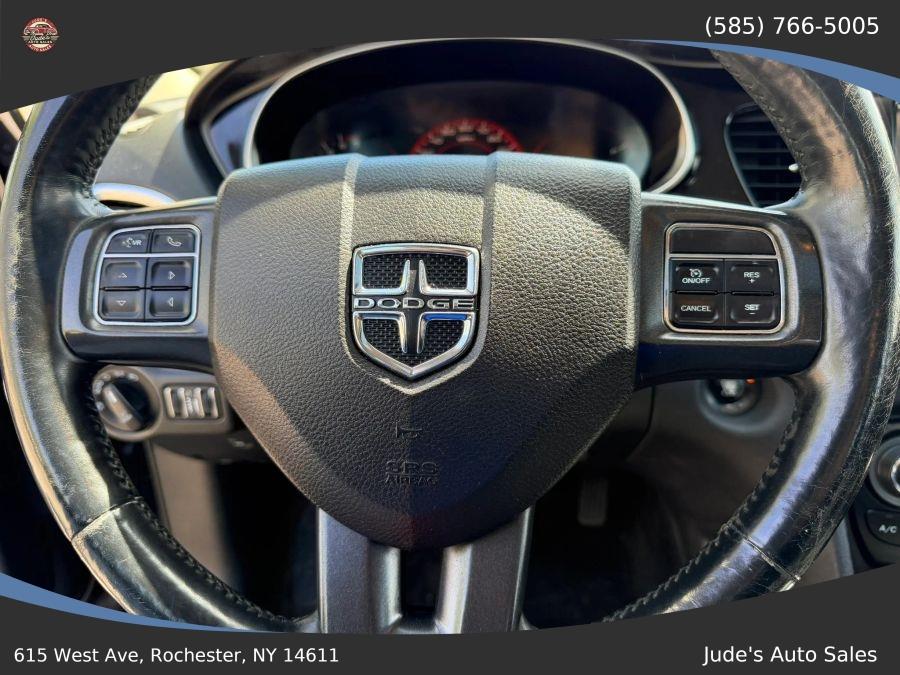 Dodge Dart photo 14