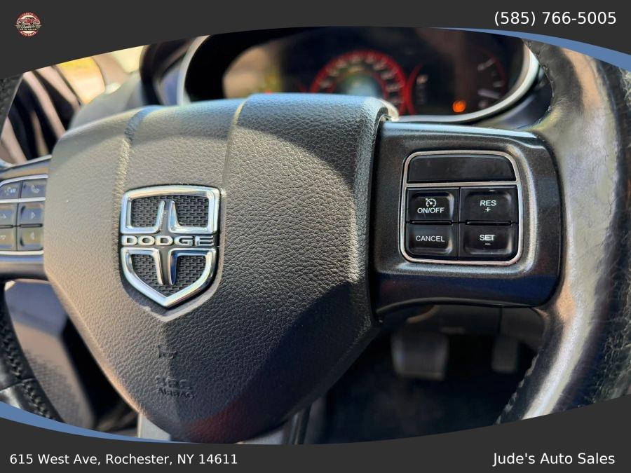 Dodge Dart photo 15