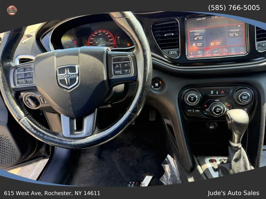 Dodge Dart photo 16
