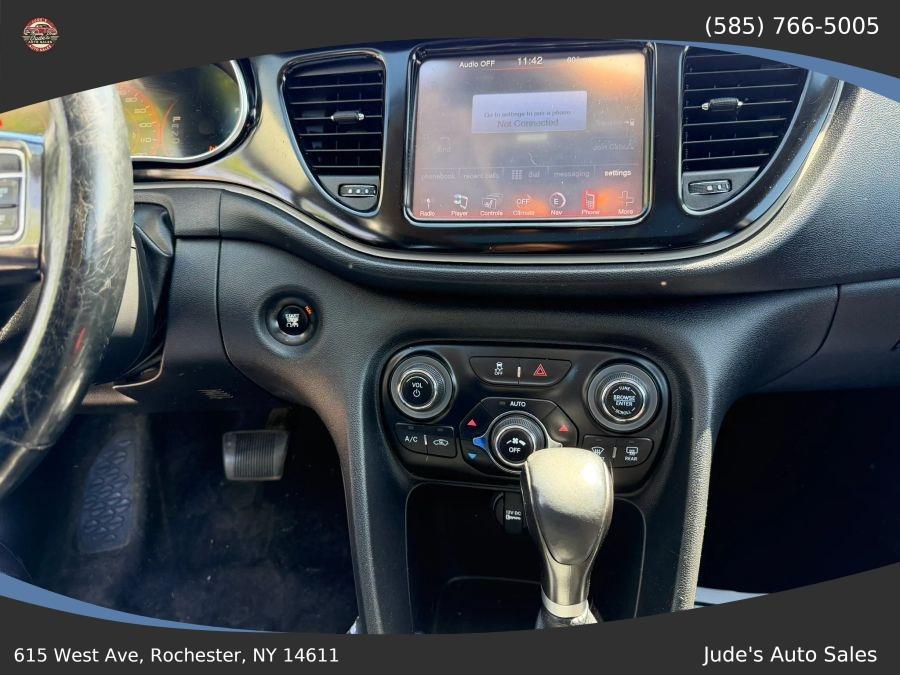 Dodge Dart photo 17