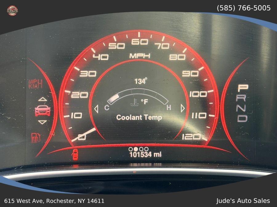 Dodge Dart photo 18