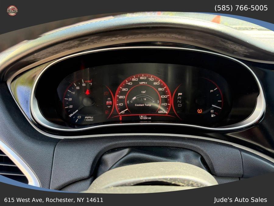 Dodge Dart photo 19