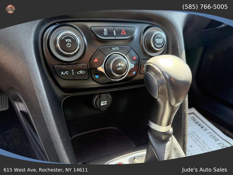 Dodge Dart photo 20
